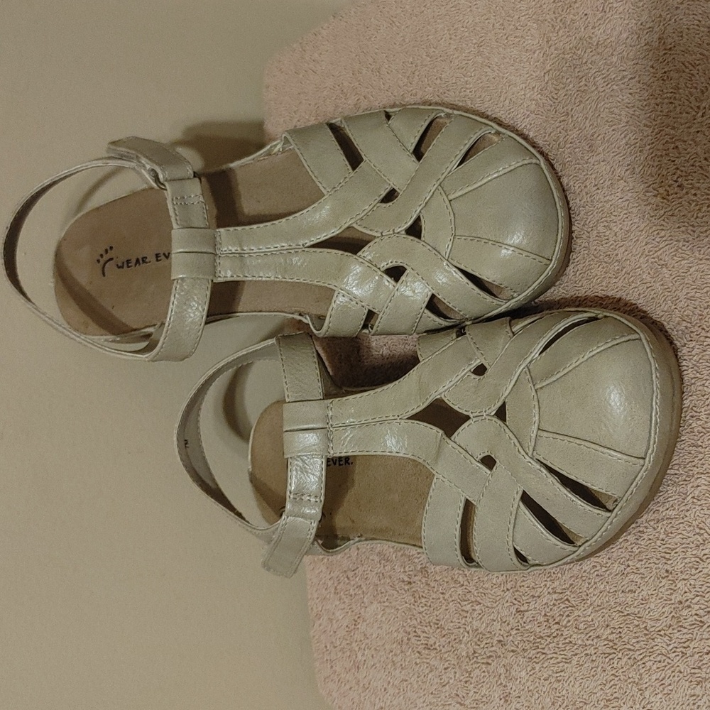 Wear Ever Shoes